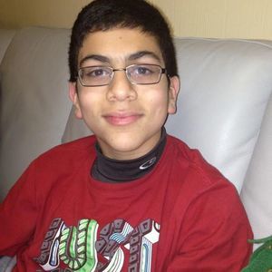 Meet your Posher, Alex